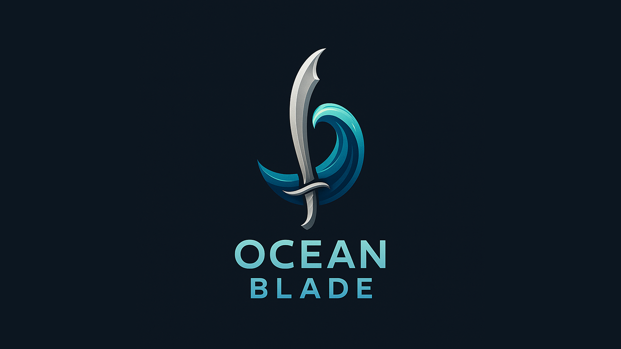 Image for Ocean Blade