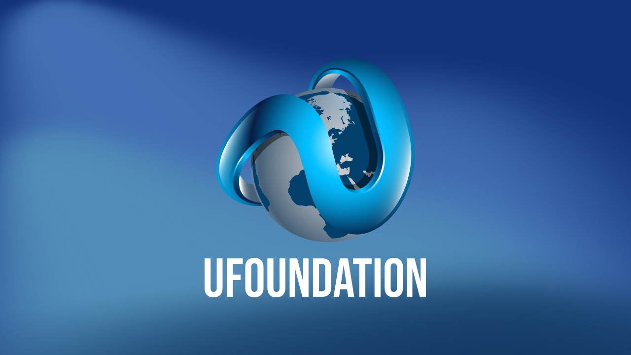 Image for UFoundation