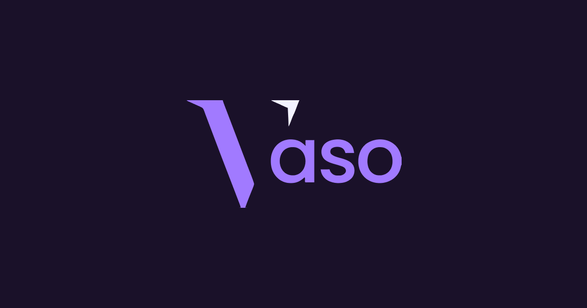 Image for Vaso